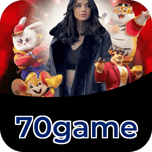 Passo a passo cadastro 70game mostrando formulário simples com 3 campos