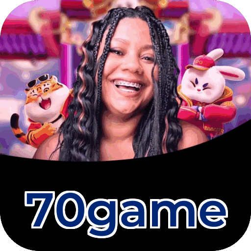 Canal Telegram oficial 70game mostrando bônus exclusivos códigos promocionais sinais apostas suporte grupos VIP