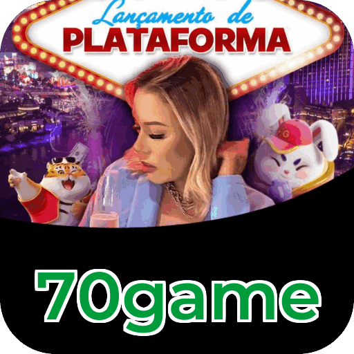 Estatísticas transparentes promoções 70game mostrando vencedores prêmios pagos verificados