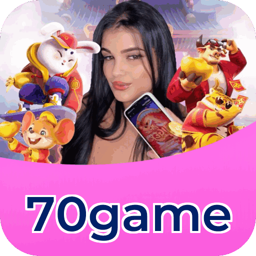 Interface login 70game mostrando métodos acesso seguro email CPF telefone 2FA biometria